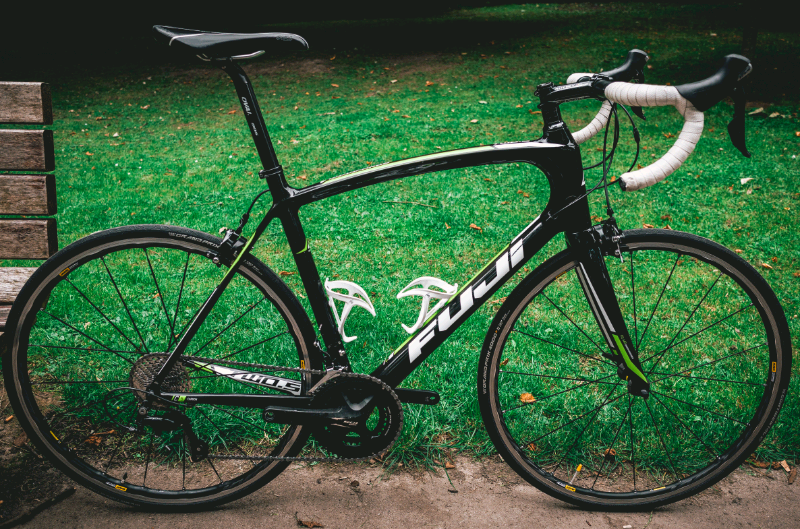 fuji gran fondo for sale